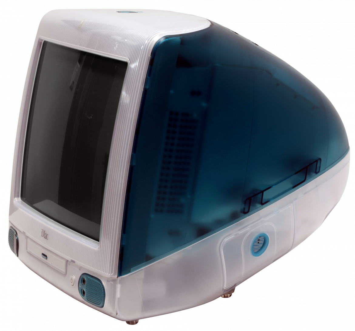 Evolution of iMac How All in One Apple Computers Have Evolved