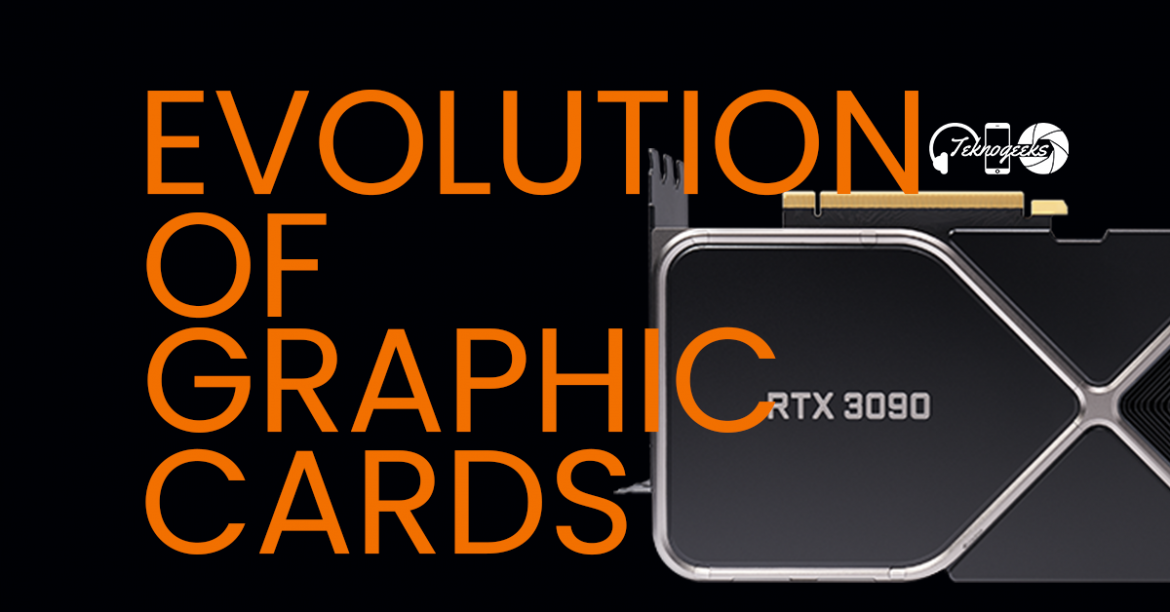 evol graphic card Graphics Card