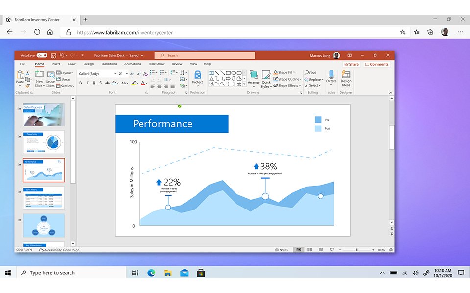 Windows 365 Cloud
