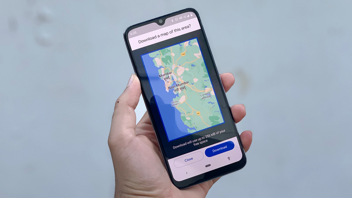 google maps tricks