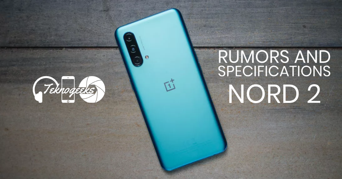 oneplus nord 2