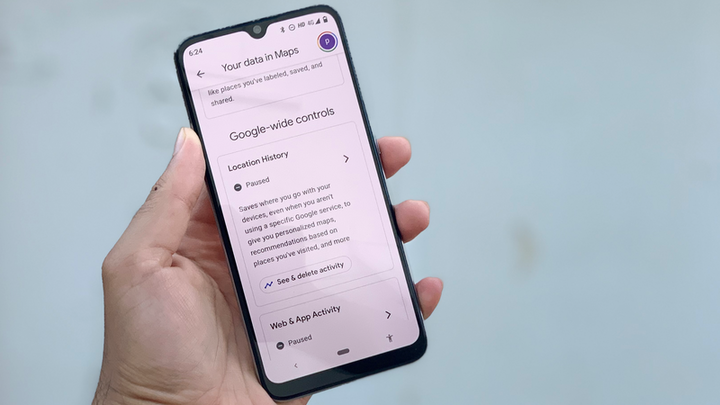 google maps tricks