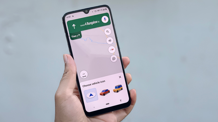 google maps tricks