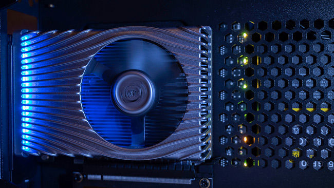 Intel Arc