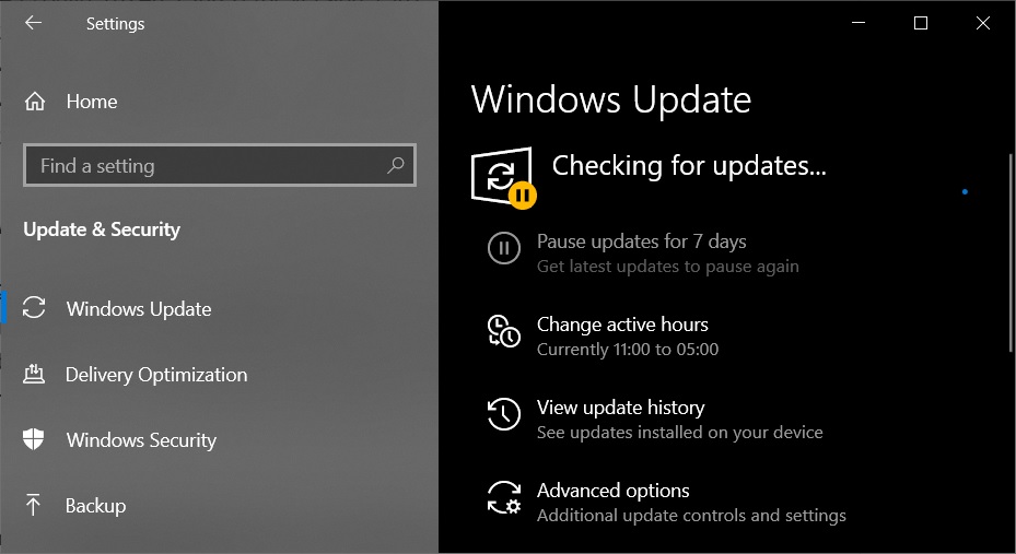 August-2021-Windows-Update