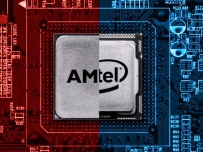 Intel vs AMD