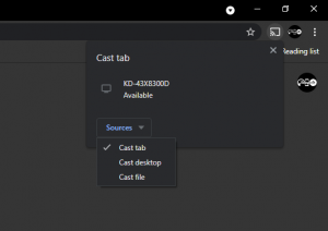 Google Chrome Hidden Features