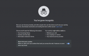 Google Chrome Hidden Features