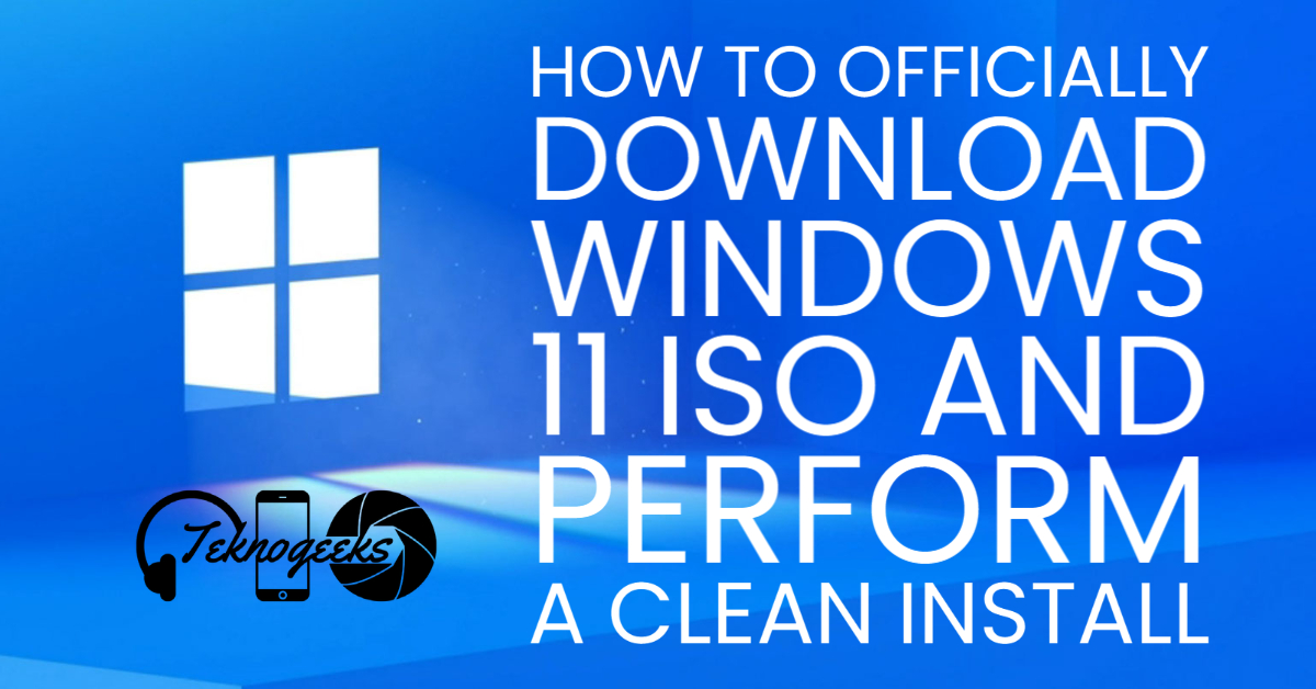 windows 11 iso