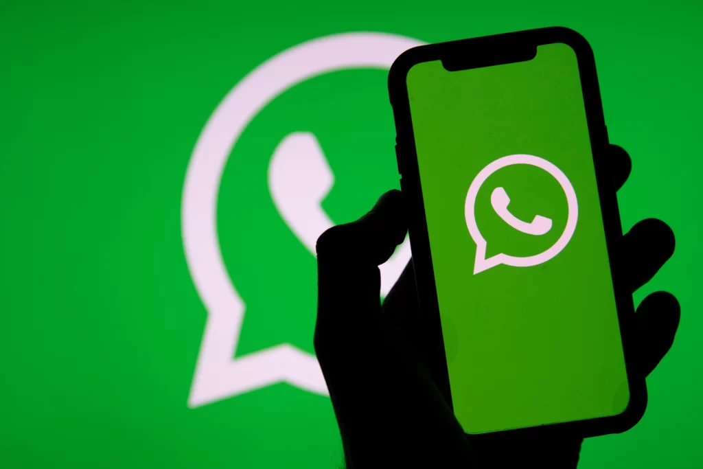 WhatsApp will be blocked