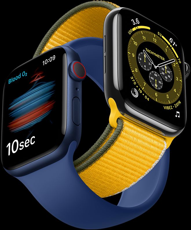 Unlock with Apple watch
