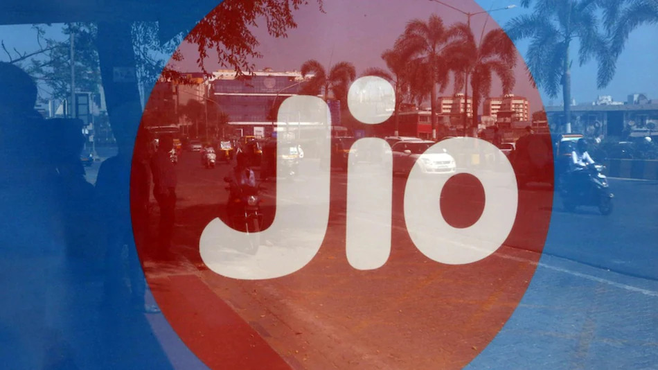 jio is down