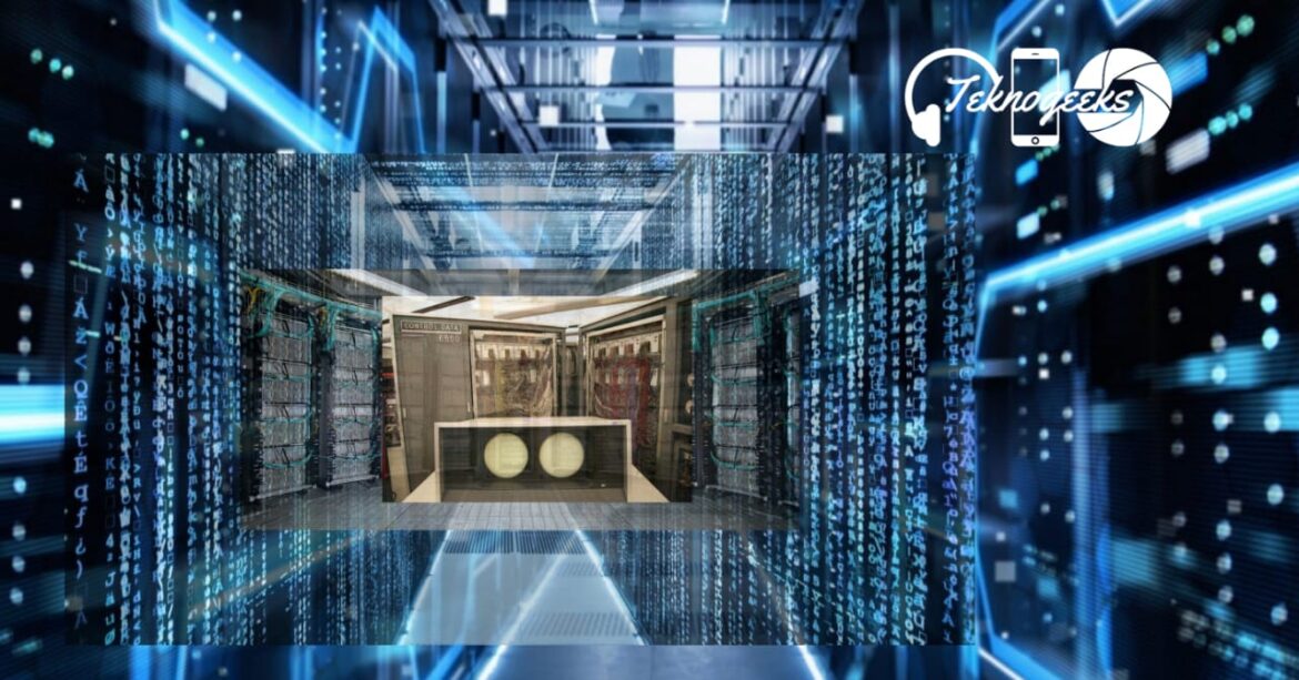 Evolution of Supercomputers