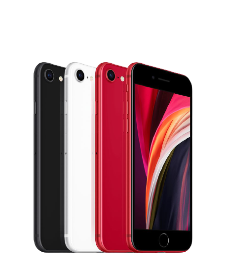 Apple iPhone SE 3