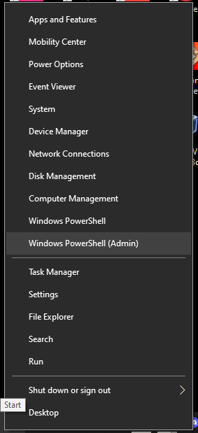 Battery life windows 10/11