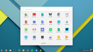 chromeos