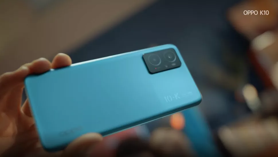 oppo k10
