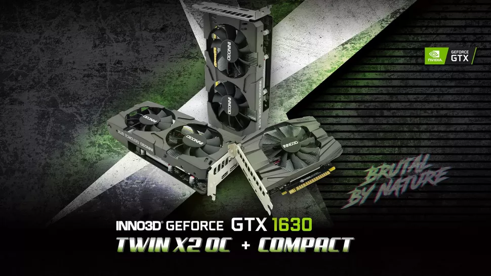 GTX 1630