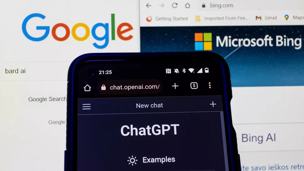 CHATGPT