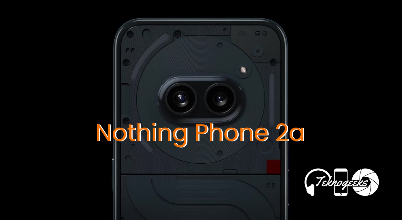Nothing Phone 2a – Good / Flop ?