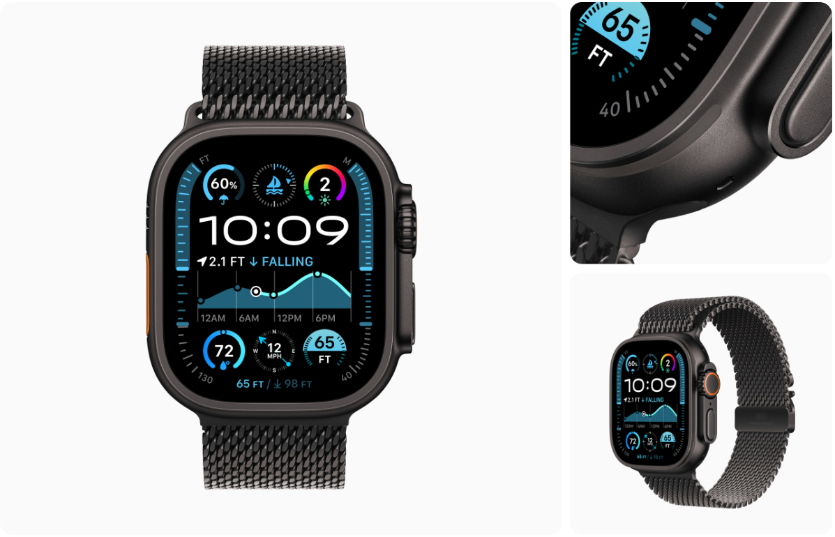 apple watch ultra 2