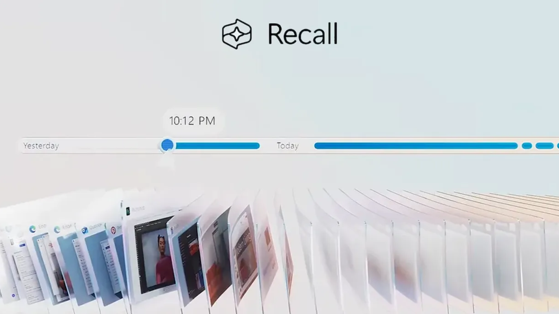 Windows Recall