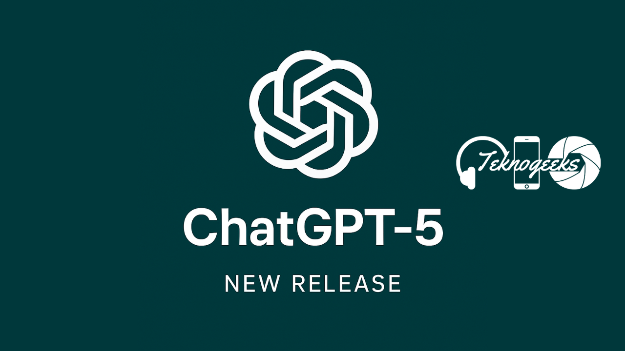CHATGPT-5 Release